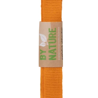 Braun & Company Band Strängchen orange 15 mm x 2 m