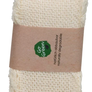 Braun & Company Band By Nature Strängchen creme 55 mm x 2 m