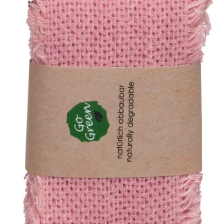 Braun & Company Band By Nature Strängchen berry 55 mm x 2 m