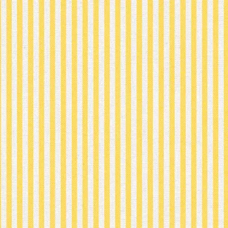 Braun & Company Servietten gelb 33 x 33 cm - 20er Pack