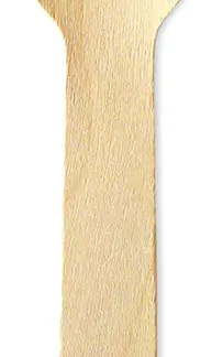 Braun & Company Gabeln ByNature 10 Stück