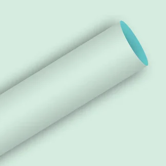 Braun & Company Geschenkpapier mint 2 m x 70 cm