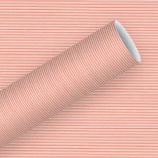 Braun & Company Geschenkpapier Kollektion Lignes puder 2 m x 70 cm