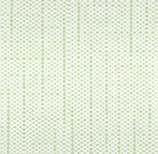 Braun & Company Tischläufer Silktouch Linen salbei 4,8 m x 40 cm