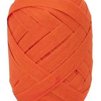 Braun & Company By Nature Eiknäuel orange 10 mm x 12 m