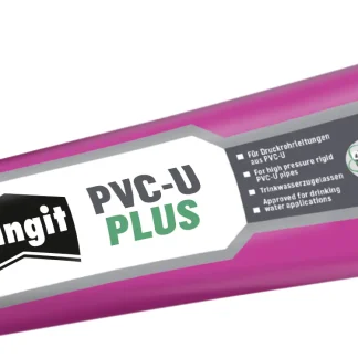 Tangit PVC-U Plus Spezialkleber 125 g
