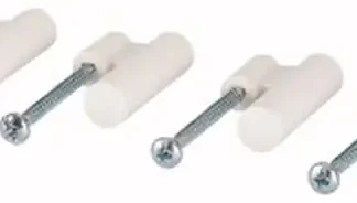 Eaton Hohlwandanker für Kleinverteiler-Hohlwand, 4 Stück
