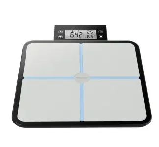Medisana Körperanalysewaage BS 460 abnehmbares Display