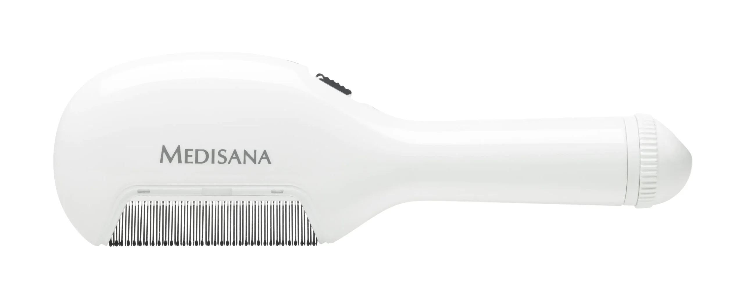 Medisana Elektrischer Läusekamm LC860