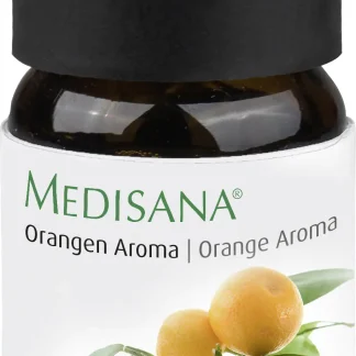 Medisana Aroma-Öl Orange für Aroma-Diffusor 10 ml