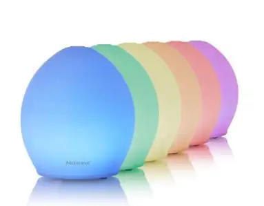 Medisana Aroma Diffusor AD 635