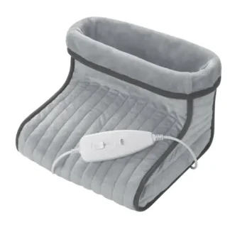 Medisana Fußwärmer FWS 3 Temperaturstufen