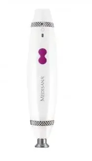 Medisana Hand- und Fußpflegegerät Pflege und Behandlung von Nägeln