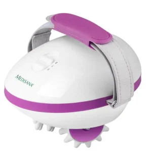 Medisana Massagegerät AC 850 Cellulite weiß