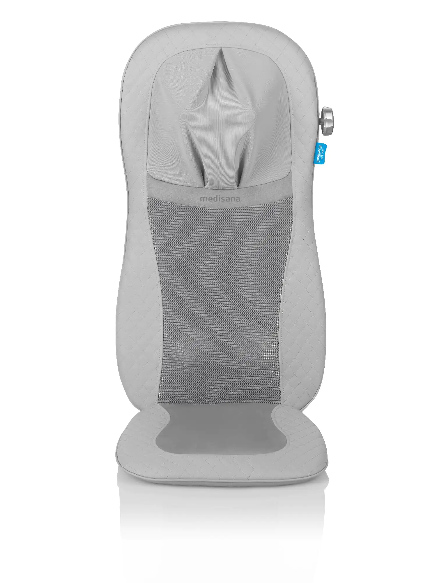 Medisana Komfort-Shiatsu-Massagesitzauflage MCG 810