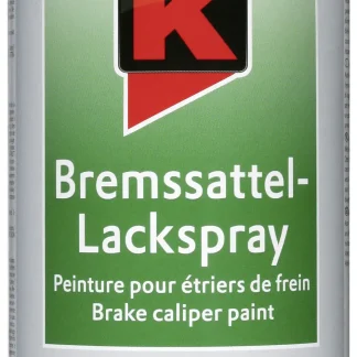 Auto-K Bremssattel Lackspray Spezial rot 400ml