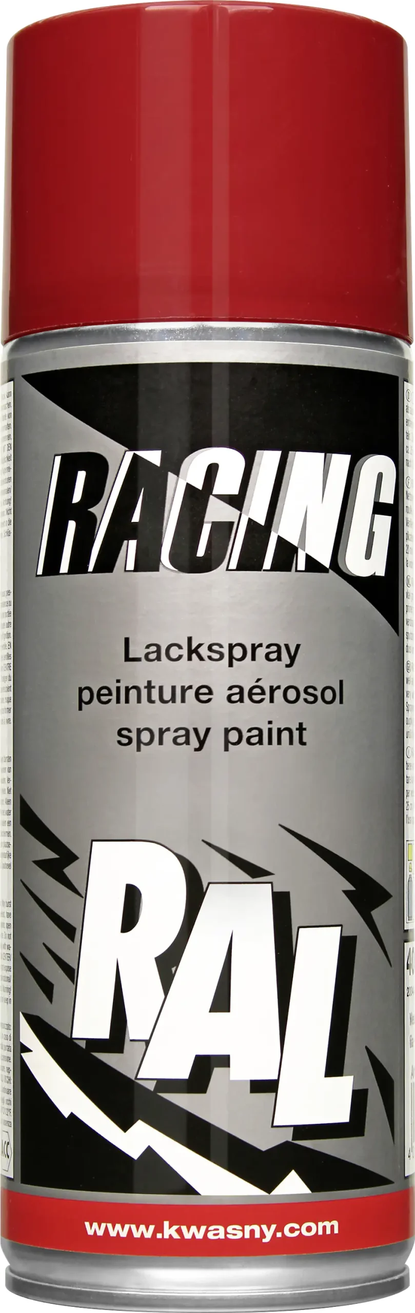 Auto-K Racing Lackspray rubinrot RAL 3003 400ml