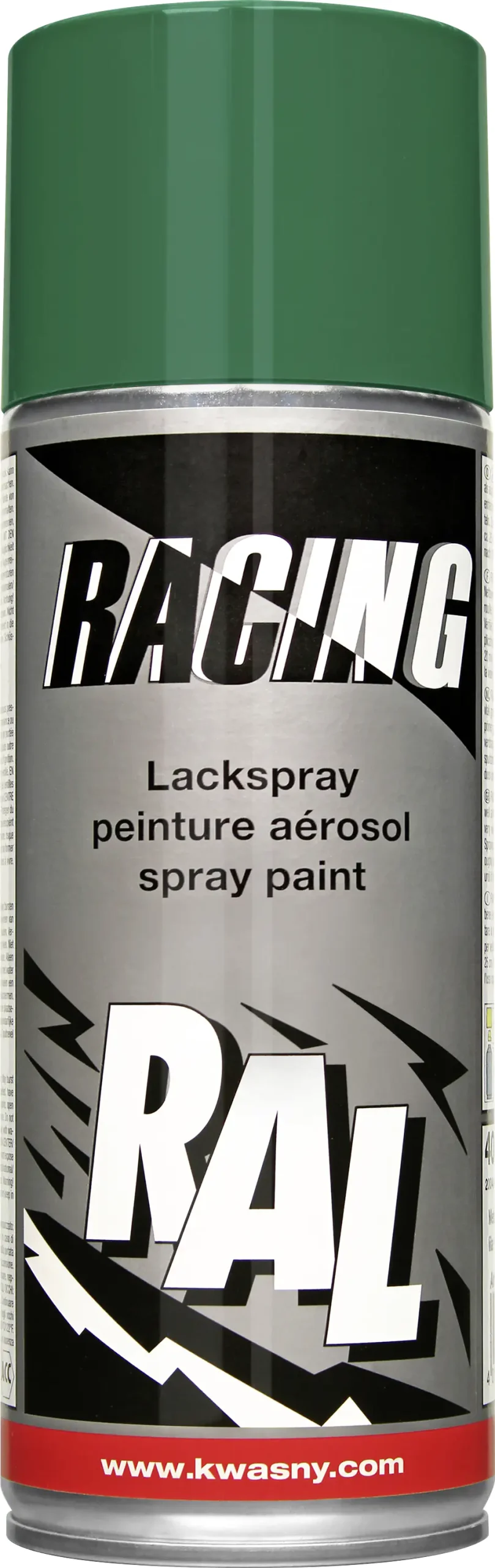 Auto-K Racing Lackspray moosgrün RAL 6005 400ml