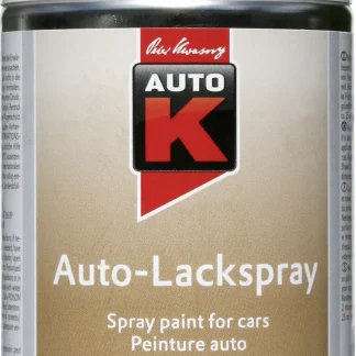 Auto-K Lackspray universal weiß glanz 150ml