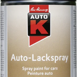 Auto-K Lackspray universal schwarz glanz 150ml