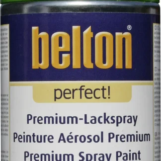 Belton Perfect Lackspray dunkelgrün 150 ml