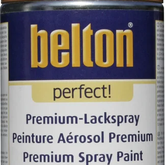 Belton Perfect Lackspray 150 ml hellbraun