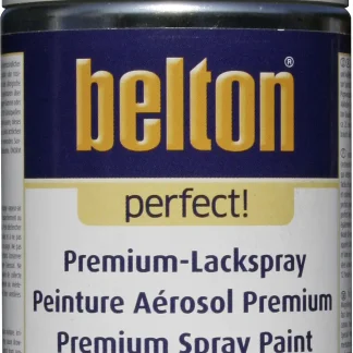 Belton Perfect Lackspray 150 ml lichtgrau