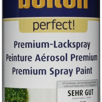 Belton Perfect Lackspray dunkelblau 400 ml