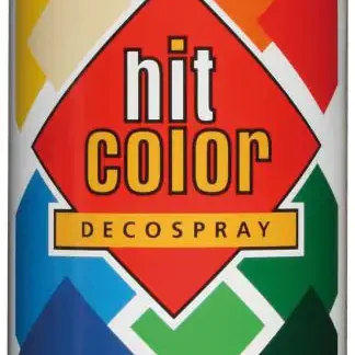 Belton Hitcolor Lackspray 400 ml reinweiß hochglanz