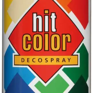 Belton Hitcolor Lackspray 400 ml cremeweiß hochglanz