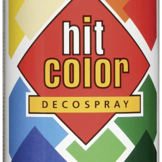 Belton Hitcolor Lackspray 400 ml schokobraun hochglanz
