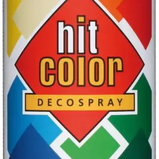 Belton Hitcolor Lackspray Klarlack 400 ml farblos matt