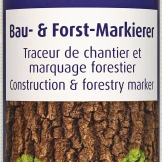 Belton special Bau- Forst-Markierer 500 ml neongelb