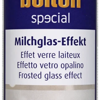 Belton special Milchglas-Effekt 400 ml matt