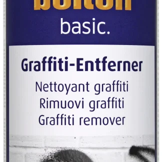 Belton special Basic Graffiti-Entferner 400 ml farblos
