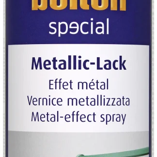 Belton special Metallic-Spray 400 ml anthrazit