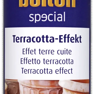 Belton special Terracotta Effekt-Spray 400 ml saharagelb