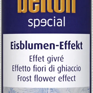Belton special Eisblumen-Effekt Spray 400 ml