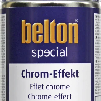 Belton special Chrom-Effekt-Spray 150 ml chrom
