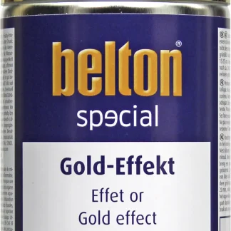 Belton special Gold-Effekt Spray 150 ml gold