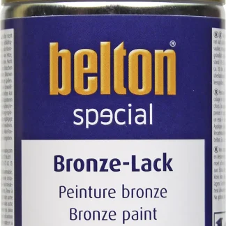Belton special Bronze-Lack 150 ml gold
