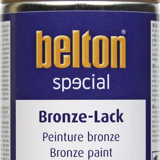 Belton special Bronze-Lack 150 ml antikgold
