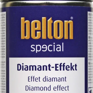 Belton special Diamant-Effekt Spray 150 ml gold