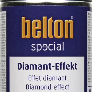 Belton special Diamant-Effekt Spray 150 ml silber