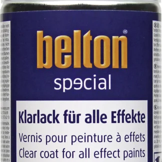 Belton special Effekt Spray Klarlack 150 ml farblos glänzend