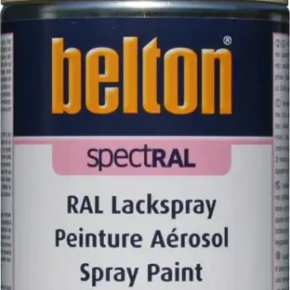 Belton Spectral Lackspray 150 ml elfenbein