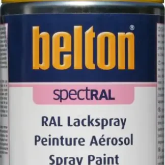 Belton Spectral Lackspray 150 ml rapsgelb