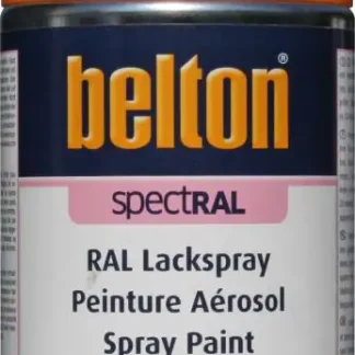 Belton Spectral Lackspray 150 ml pastellorange