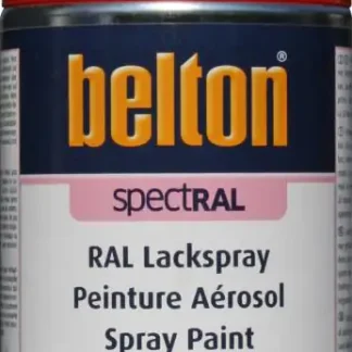 Belton Spectral Lackspray 150 ml feuerrot