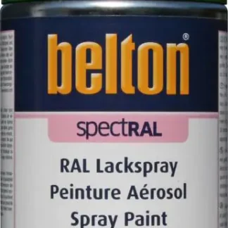 Belton Spectral Lackspray 150 ml laubgrün